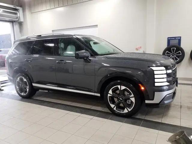 2026 Hyundai Palisade Limited for sale in Burlington, WA