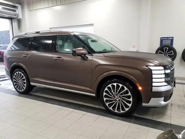 2026 Hyundai Palisade Calligraphy for sale in Burlington, WA