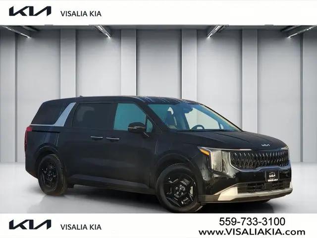 2026 Kia Carnival MPV LXS for sale in Visalia, CA