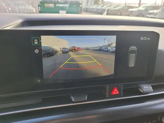 2026 Kia Carnival MPV LXS