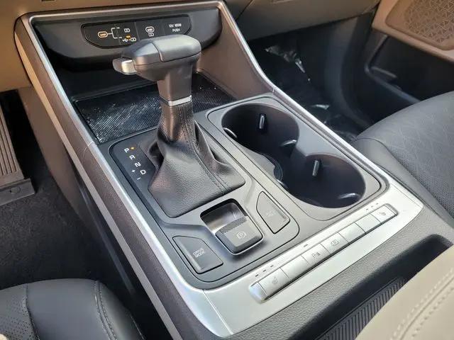 2026 Kia Carnival MPV LXS