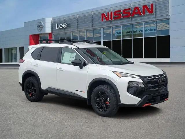 2026 Nissan Rogue Rock Creek for sale in Fort Walton Beach, FL