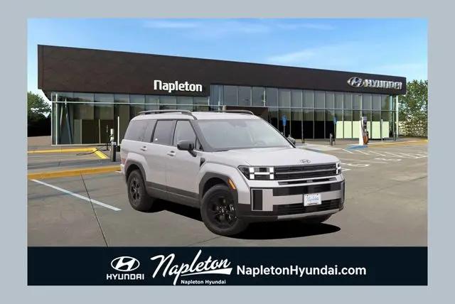 2026 Hyundai Santa Fe XRT for sale in Hazelwood, MO