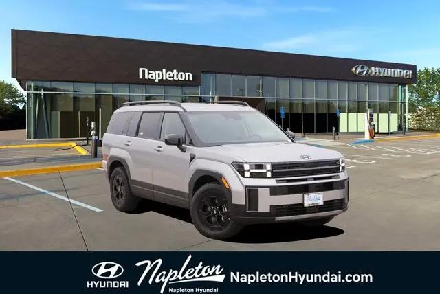 2026 Hyundai Santa Fe XRT for sale in Hazelwood, MO