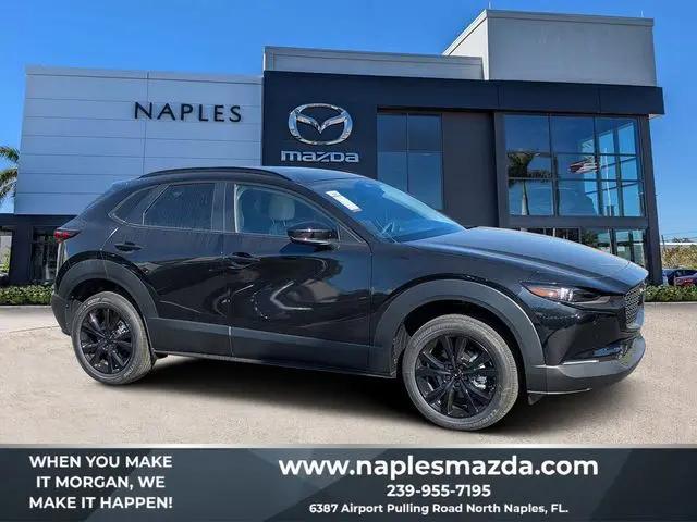 2026 Mazda CX-30 2.5 S Aire Edition for sale in Naples, FL