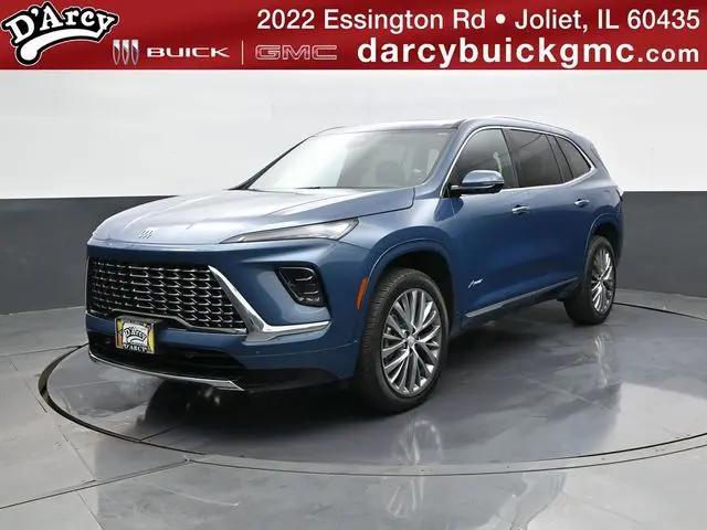 2026 Buick Enclave Avenir FWD for sale in Joliet, IL