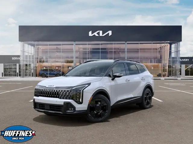 2026 Kia Sportage X-Pro Prestige for sale in McKinney, TX