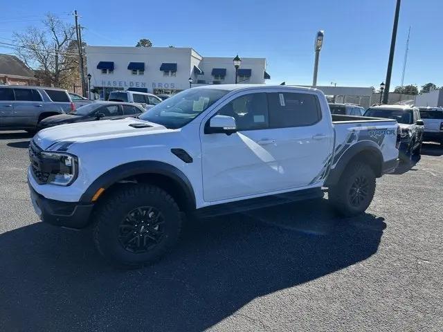 2025 Ford Ranger Raptor for sale in Hemingway, SC