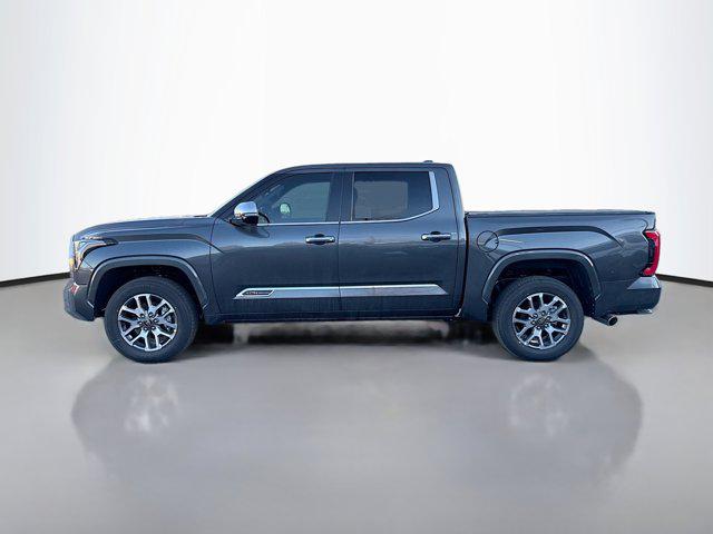 2026 Toyota Tundra 1794 Edition CrewMax 5.5' Bed