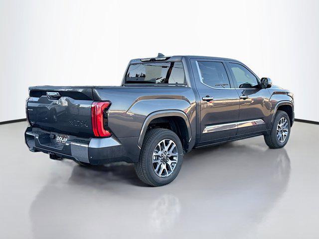 2026 Toyota Tundra 1794 Edition CrewMax 5.5' Bed