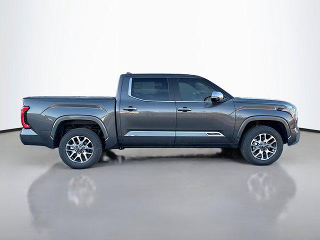 2026 Toyota Tundra 1794 Edition CrewMax 5.5' Bed