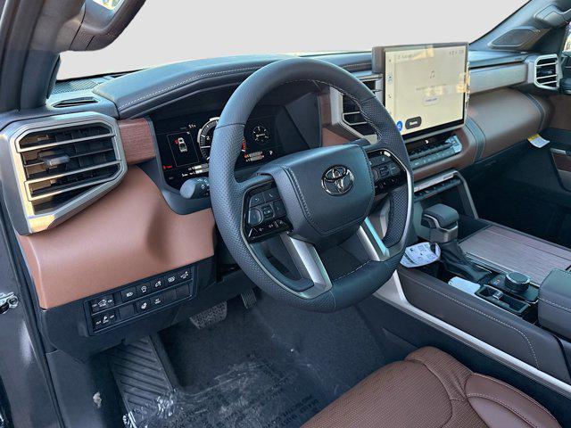 2026 Toyota Tundra 1794 Edition CrewMax 5.5' Bed