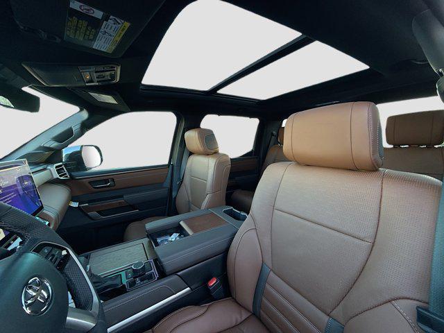 2026 Toyota Tundra 1794 Edition CrewMax 5.5' Bed