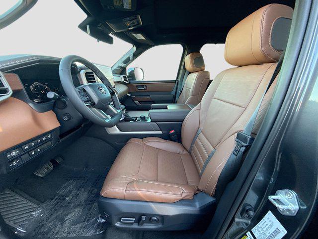 2026 Toyota Tundra 1794 Edition CrewMax 5.5' Bed