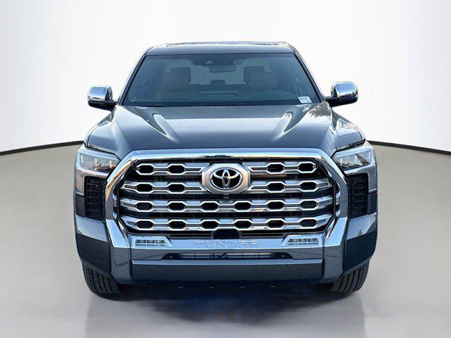 2026 Toyota Tundra 1794 Edition CrewMax 5.5' Bed
