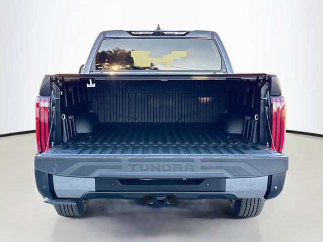 2026 Toyota Tundra 1794 Edition CrewMax 5.5' Bed
