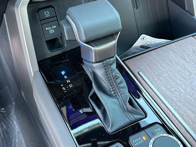 2026 Toyota Tundra 1794 Edition CrewMax 5.5' Bed