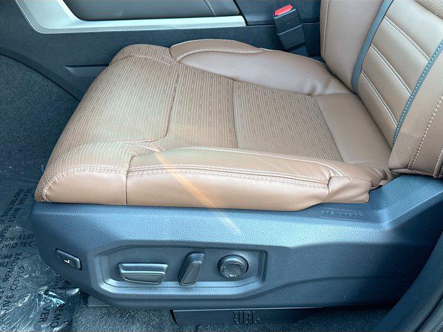 2026 Toyota Tundra 1794 Edition CrewMax 5.5' Bed