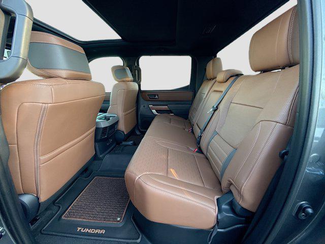 2026 Toyota Tundra 1794 Edition CrewMax 5.5' Bed