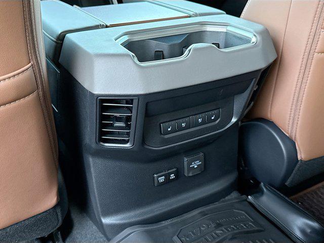 2026 Toyota Tundra 1794 Edition CrewMax 5.5' Bed