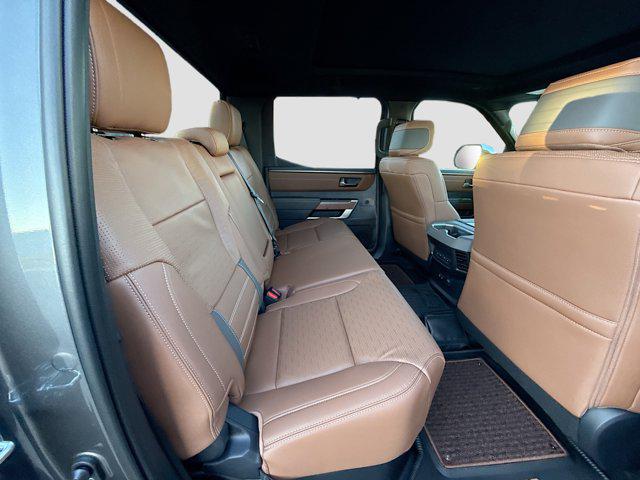 2026 Toyota Tundra 1794 Edition CrewMax 5.5' Bed