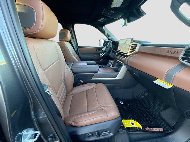 2026 Toyota Tundra 1794 Edition CrewMax 5.5' Bed