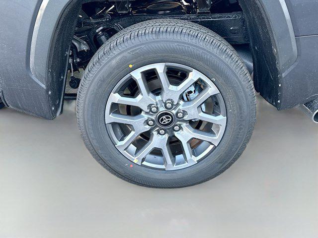 2026 Toyota Tundra 1794 Edition CrewMax 5.5' Bed