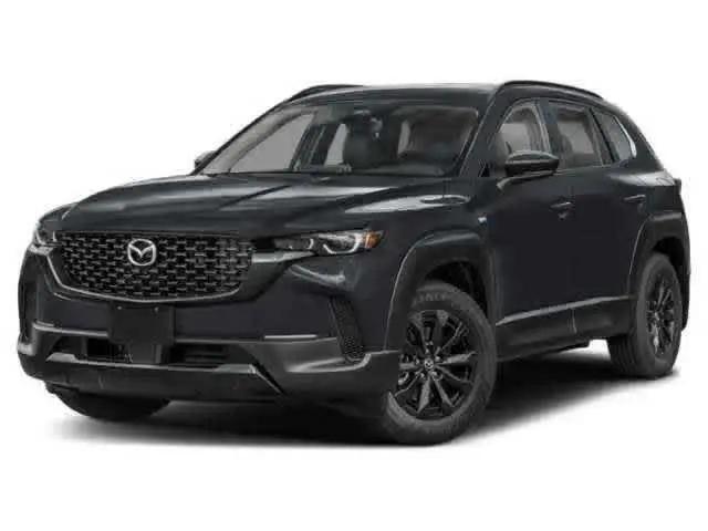 2026 Mazda CX-50 Hybrid Premium for sale in Libertyville, IL