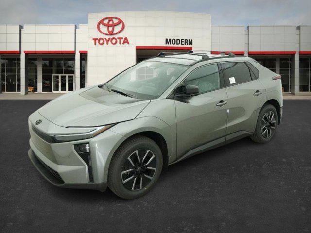2026 Toyota bZ XLE for sale in Winston Salem, NC