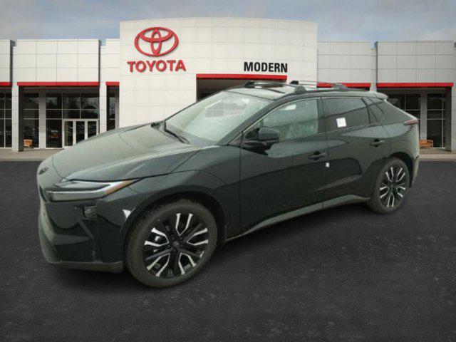 2026 Toyota bZ Limited for sale in Winston Salem, NC