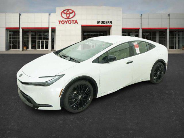 2026 Toyota Prius Nightshade for sale in Winston Salem, NC