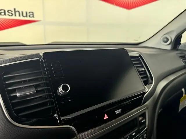 2026 Honda Ridgeline Sport