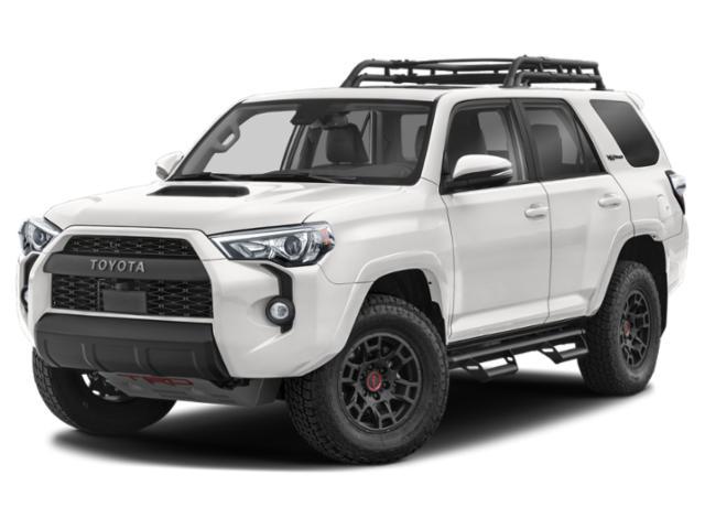 2023 Toyota 4Runner TRD Pro's photo