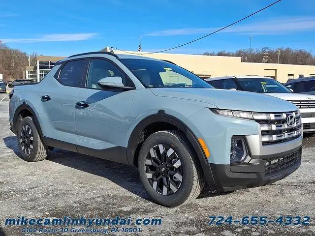 2026 Hyundai Santa Cruz SEL for sale in Greensburg, PA