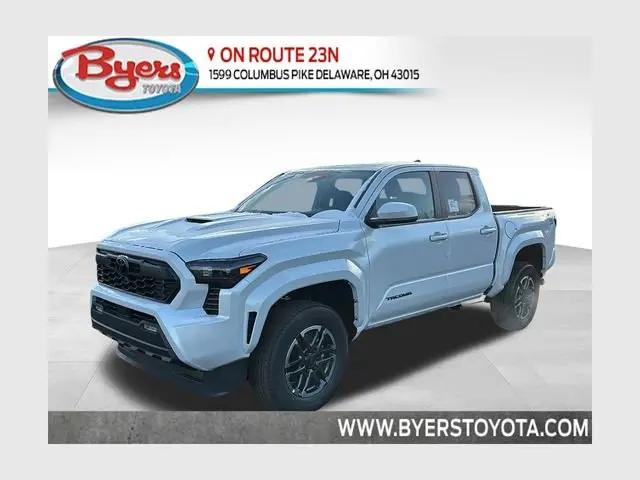 2026 Toyota Tacoma TRD Sport for sale near Delaware, OH