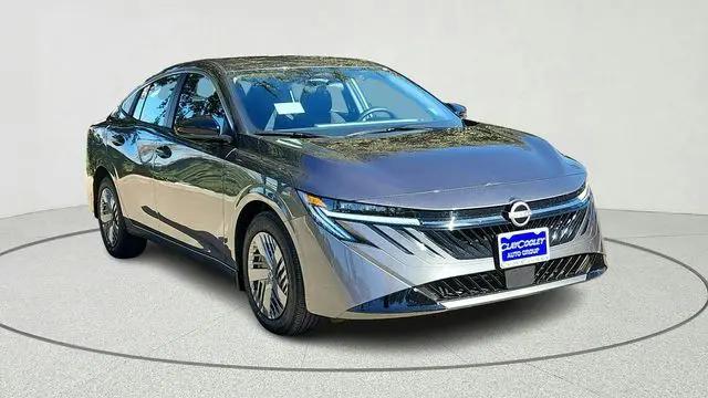 2026 Nissan Sentra S for sale in Dallas, TX