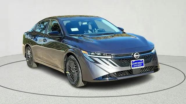 2026 Nissan Sentra SV for sale in Dallas, TX