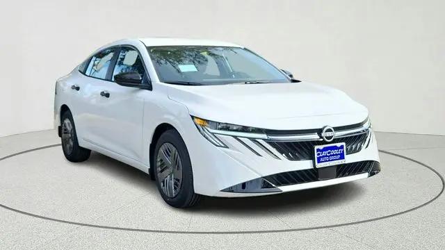 2026 Nissan Sentra S for sale in Dallas, TX