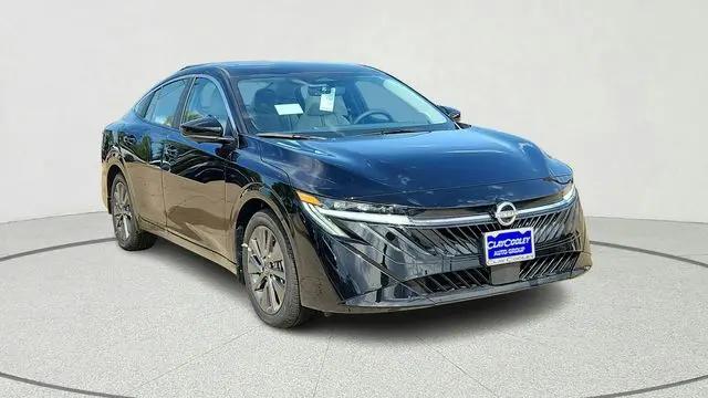 2026 Nissan Sentra SL for sale in Dallas, TX