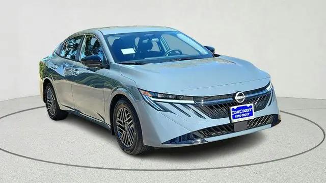 2026 Nissan Sentra SV for sale in Dallas, TX