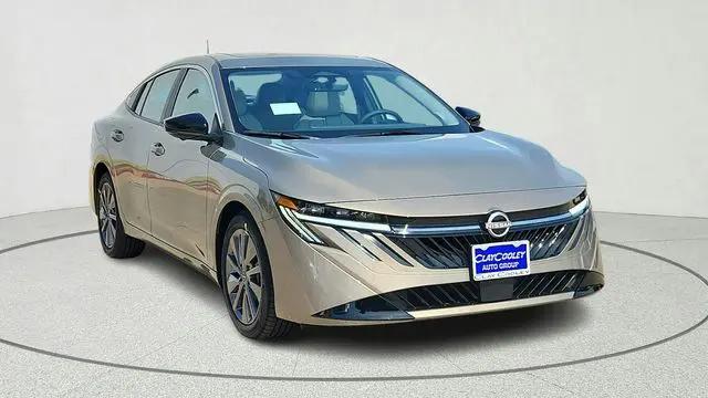 2026 Nissan Sentra SL for sale in Dallas, TX