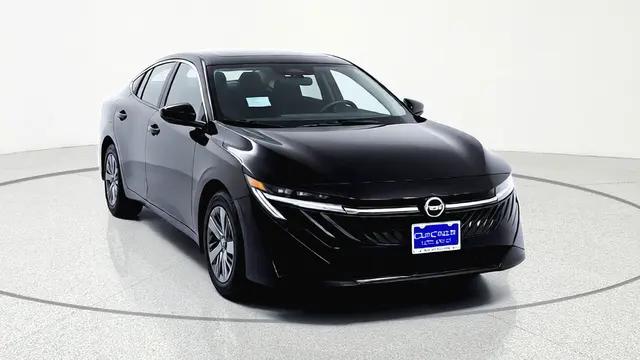2026 Nissan Sentra S for sale in Dallas, TX