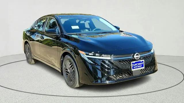 2026 Nissan Sentra SV for sale in Dallas, TX