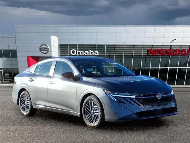 2026 Nissan Sentra SV for sale in Omaha, NE