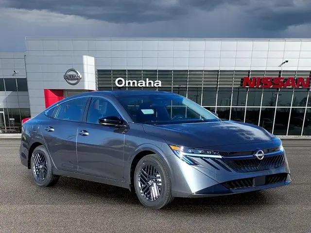 2026 Nissan Sentra SV for sale in Omaha, NE