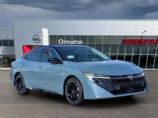 2026 Nissan Sentra SR for sale in Omaha, NE