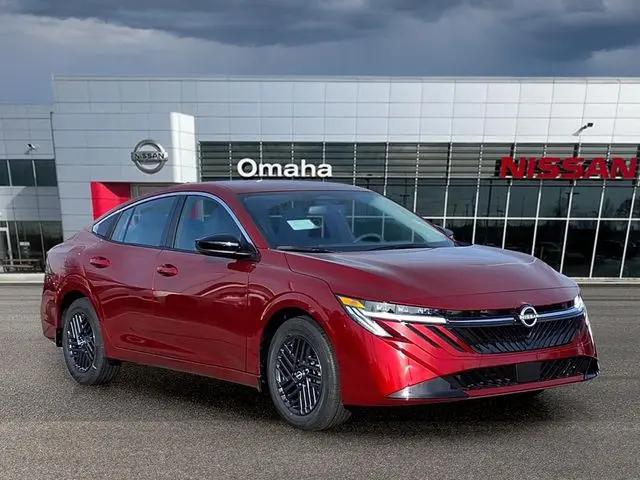 2026 Nissan Sentra SV for sale in Omaha, NE