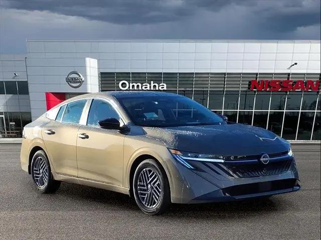 2026 Nissan Sentra SV for sale in Omaha, NE