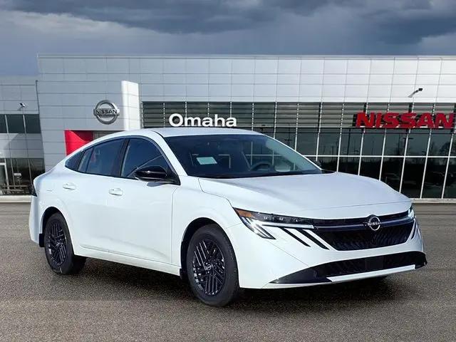 2026 Nissan Sentra SV for sale in Omaha, NE