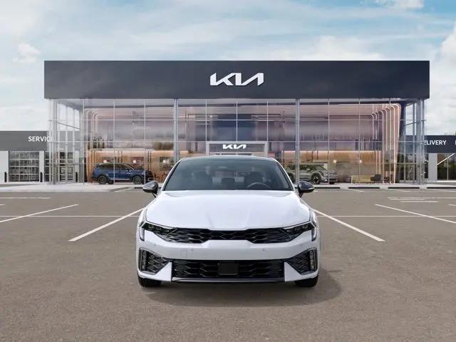 2026 Kia K5 GT-Line FWD